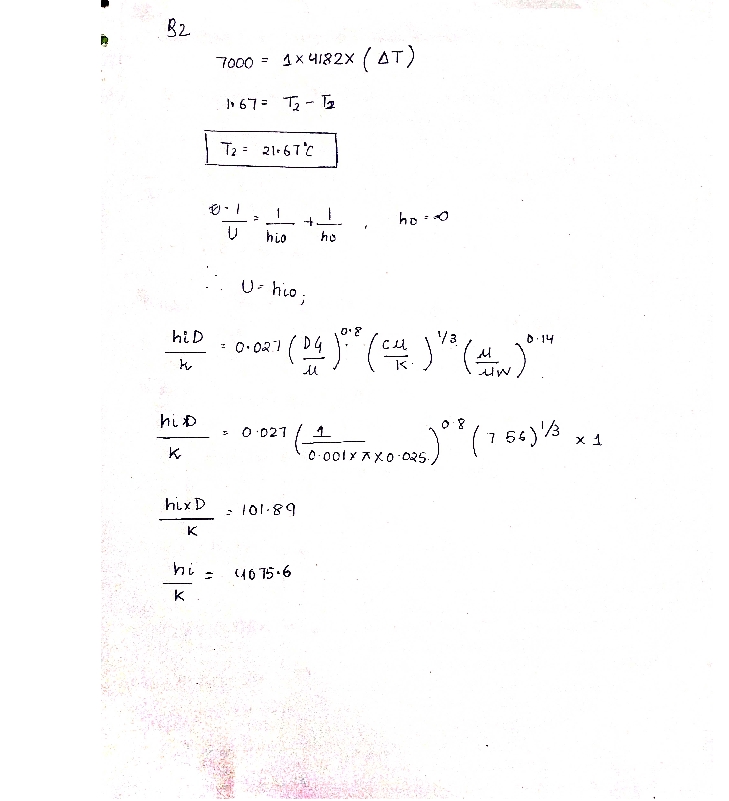 calculate-the-mass-flow-rate-of-water-calculate-the-log-mean