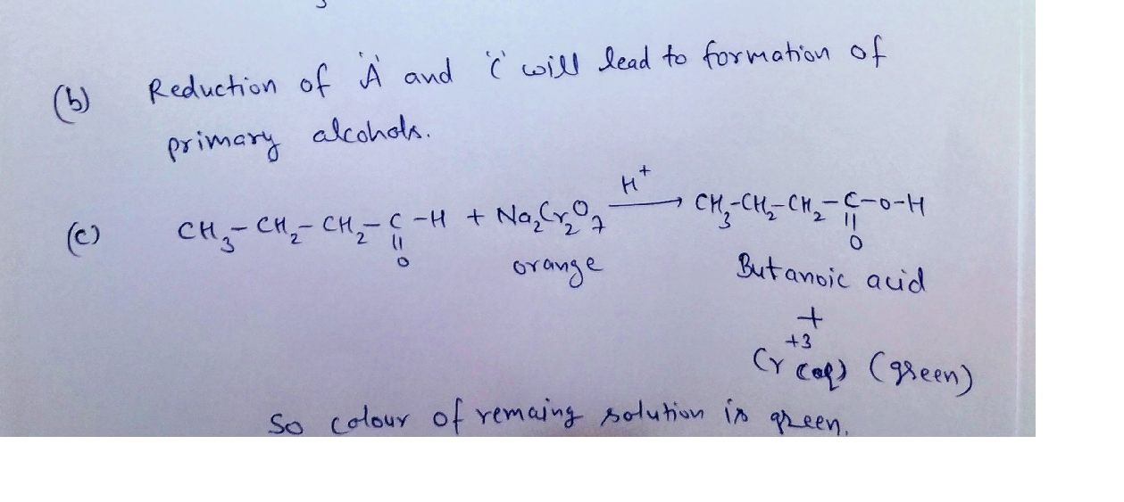 Three Compounds A B And C Have The Molecular Formula C HO All Three three-compounds-a-b-and-c-have-the-molecular-formula-c-ho-all-three