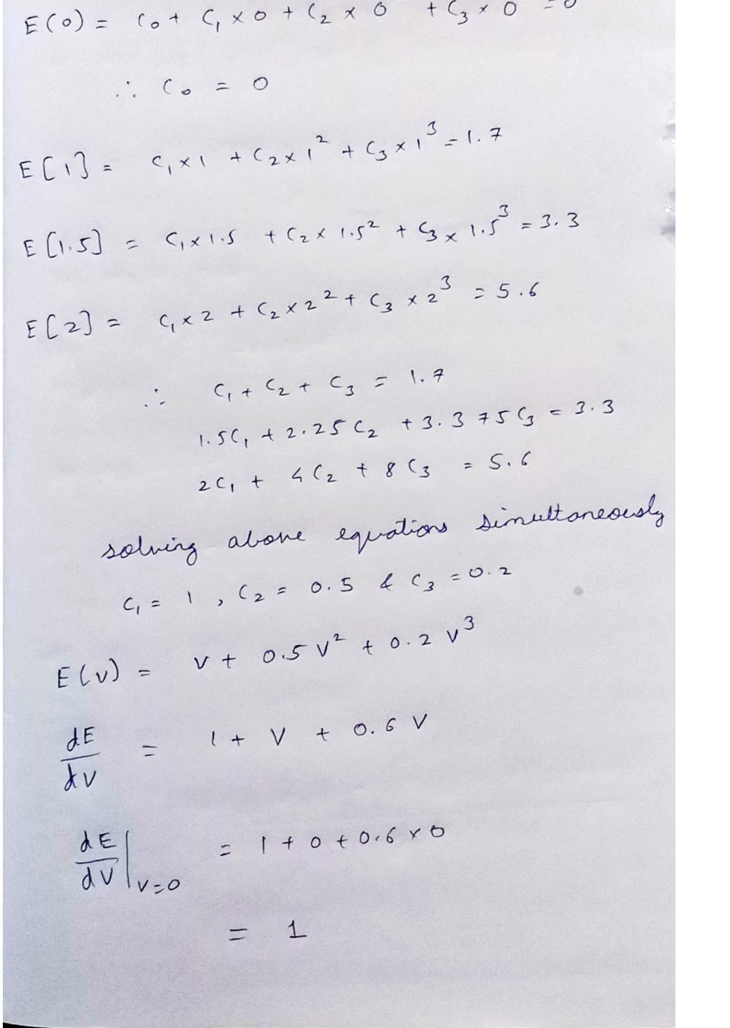 . The hotwire anemometer is an instrument used for measuring